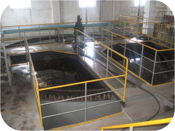 甘南县有色金属废水回收
